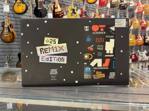 Elektron - DIGITAKT E25